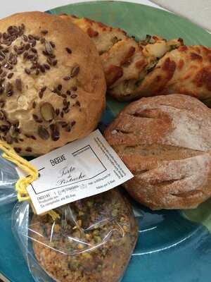 Engelke - Pães & Cia