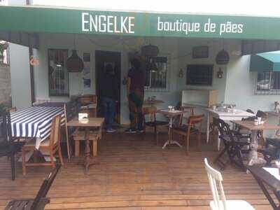 Engelke - Pães & Cia
