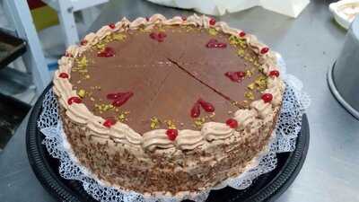 Engelke - Pães & Cia