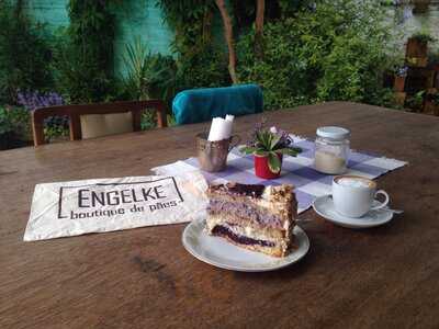 Engelke - Pães & Cia