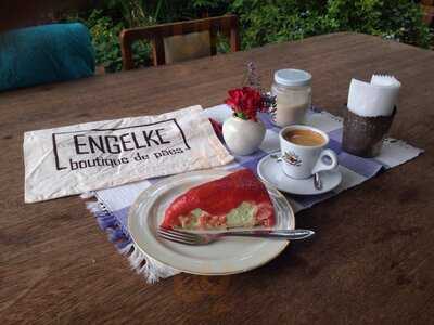 Engelke - Pães & Cia