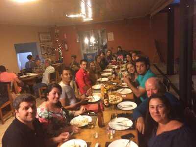 Bravíssimo Forneria