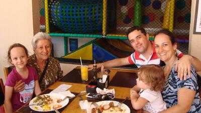 Bravíssimo Forneria