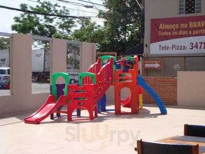 Bravíssimo Forneria