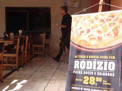 Bravíssimo Forneria