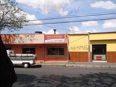 Bravíssimo Forneria