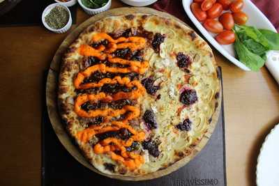 Bravíssimo Forneria