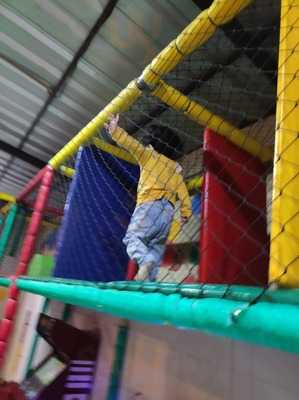 Bravíssimo Forneria