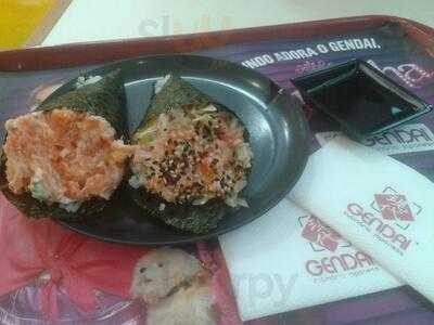 Gendai Park Shopping São Caetano Do Sul