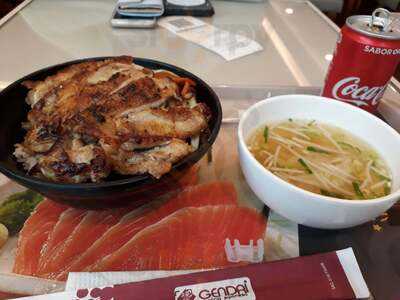 Gendai Park Shopping São Caetano Do Sul