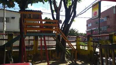 Churrascaria Espeto Na Mesa