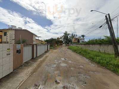 Churrascaria Espeto Na Mesa