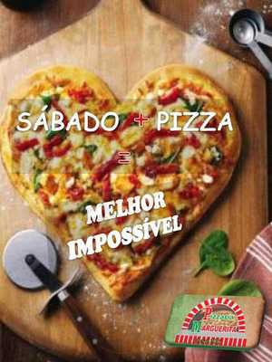 Marguerita Pizzaria E Restaurante