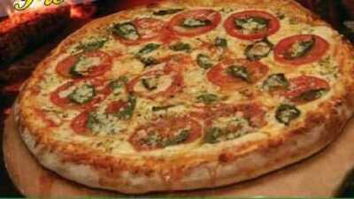 Marguerita Pizzaria E Restaurante