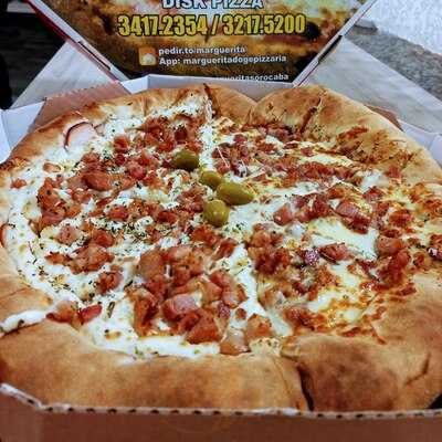 Marguerita Pizzaria E Restaurante