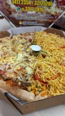 Marguerita Pizzaria E Restaurante