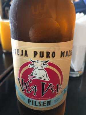 Vaca Véia