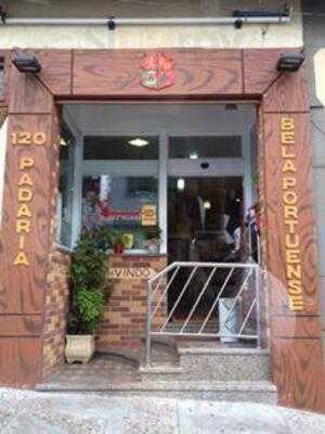 Padaria Bela Portuense