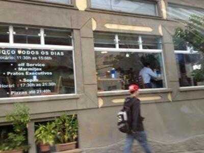 Padaria Bela Portuense