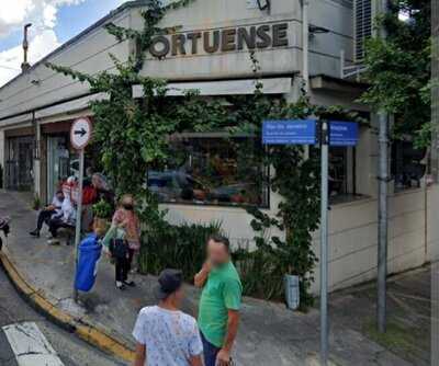 Padaria Bela Portuense