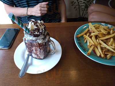 Padaria Bela Portuense