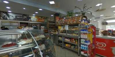 Padaria Bela Portuense