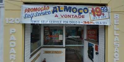 Padaria Bela Portuense