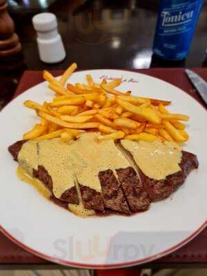 L'entrecôte De Paris