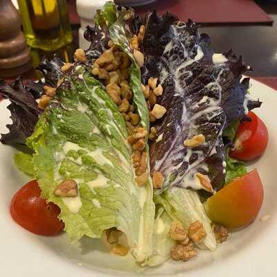 L'entrecôte De Paris