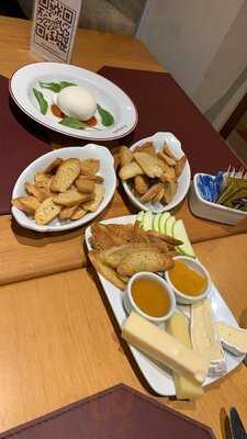 L'entrecôte De Paris