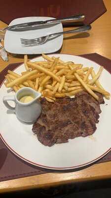 L'entrecôte De Paris