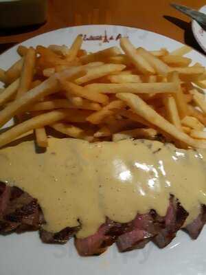 L'entrecôte De Paris