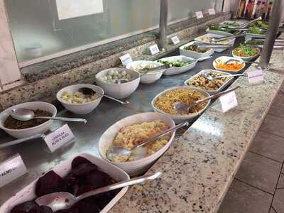 Bar E Restaurante Paladar