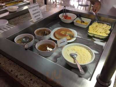 Bar E Restaurante Paladar