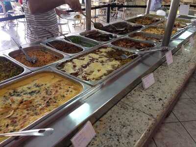 Bar E Restaurante Paladar