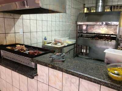 Bar E Restaurante Paladar