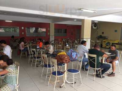 Bar E Restaurante Paladar