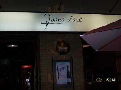Joana D'arc