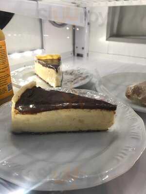 Apoteose Doces Artesanais E Café