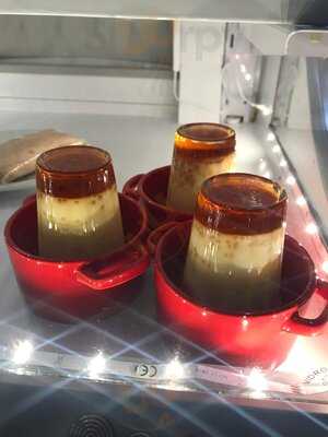 Apoteose Doces Artesanais E Café