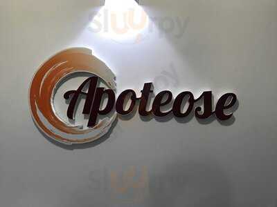 Apoteose Doces Artesanais E Café