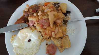 Lanchonete Do Alemao