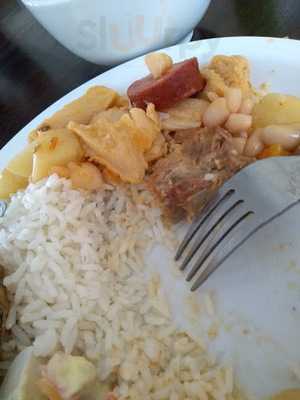 Lanchonete Do Alemao