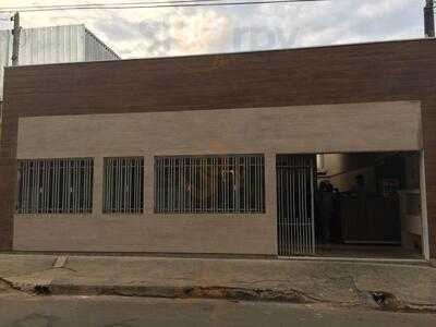 Lanchonete Do Alemao