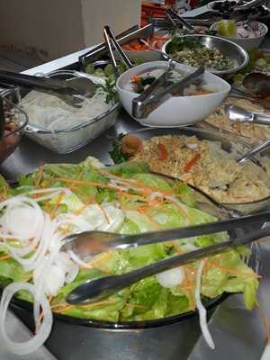 Lanchonete Do Alemao