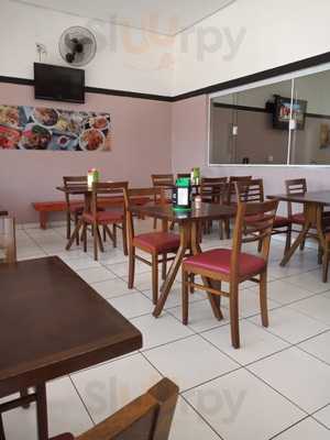 Lanchonete Do Alemao