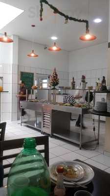 Lanchonete Do Alemao