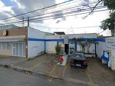 Lanchonete Do Alemao