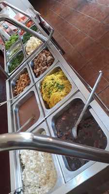 Restaurante Da Marluce