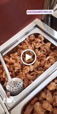 Restaurante Da Marluce